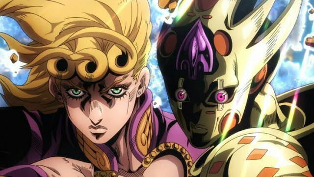 Golden Experience Requiem VS Tusk ACT4, Siapa Pemenangnya? &#91;Fan Theory&#93;