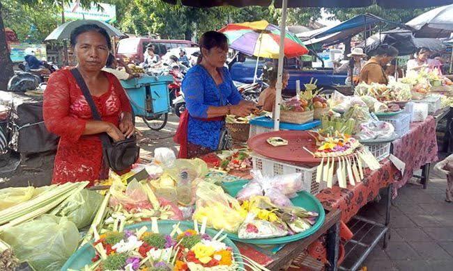 Keluh Kesah Masyarakat Bawah Karna Dampak Virus Corona