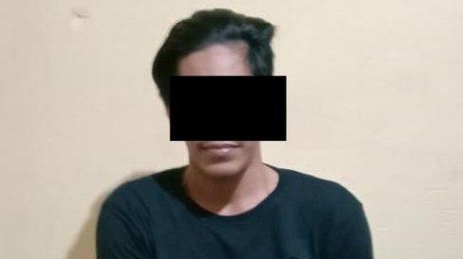 Protes Larangan Salat Jumat saat Wabah Corona, Lelaki Ini Ditangkap