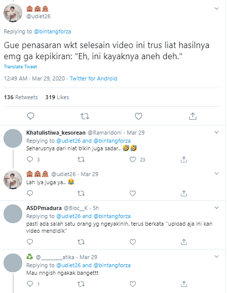 Simak 5 Keanehan Dari Video Anak Presiden Ini, Ketika Mengenalkan Bilik Desinfektan