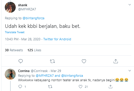 Simak 5 Keanehan Dari Video Anak Presiden Ini, Ketika Mengenalkan Bilik Desinfektan