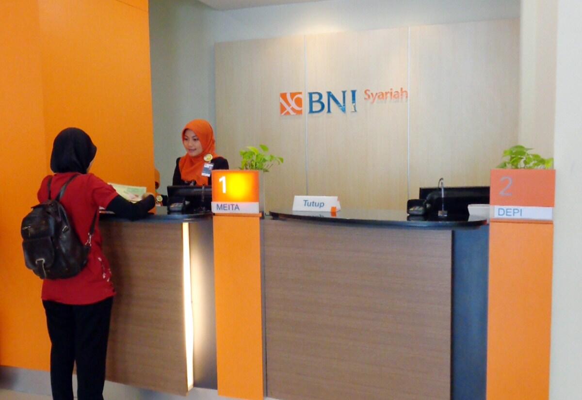 BNI Menerapkan Pelayanan Mudah Work From Home