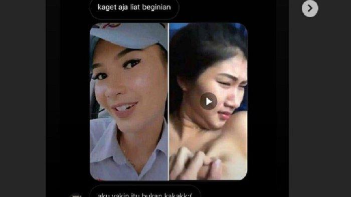 Video Mesum Mirip Soraya Rasyid Dan Angela Tee