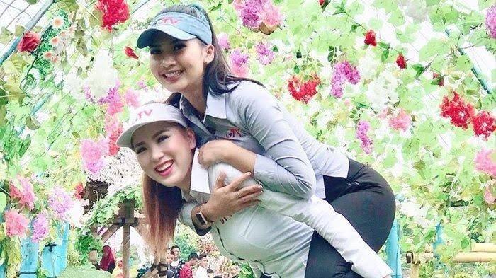 Video Mesum Mirip Soraya Rasyid Dan Angela Tee