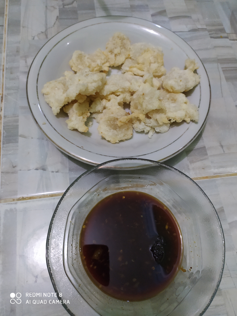 Cemilan Lezat Pembunuh Bosan Saat Libur Akibat Covid 19