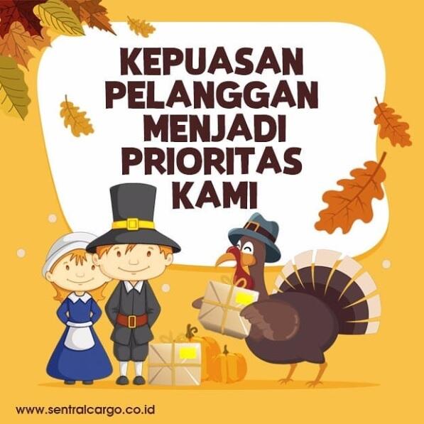 Cara Memilih Jasa Ekspedisi Pengiriman Cargo Terbaik