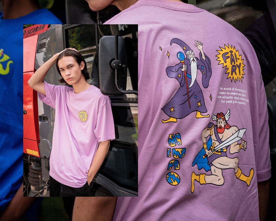 Brand Lokal untuk Milenial, Dijamin Nggak Ketinggalan Zaman