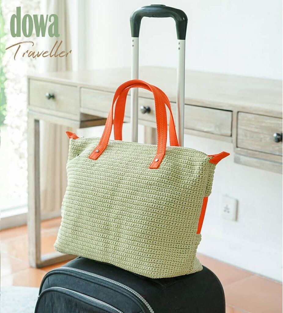 Brand Lokal untuk Milenial, Dijamin Nggak Ketinggalan Zaman