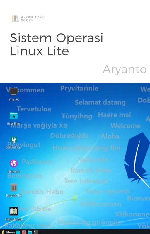 The Linux Lite Operating Systems