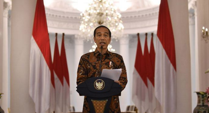 Pasien Virus Corona Terus Naik, Jokowi Didesak Isolasi Pulau Jawa