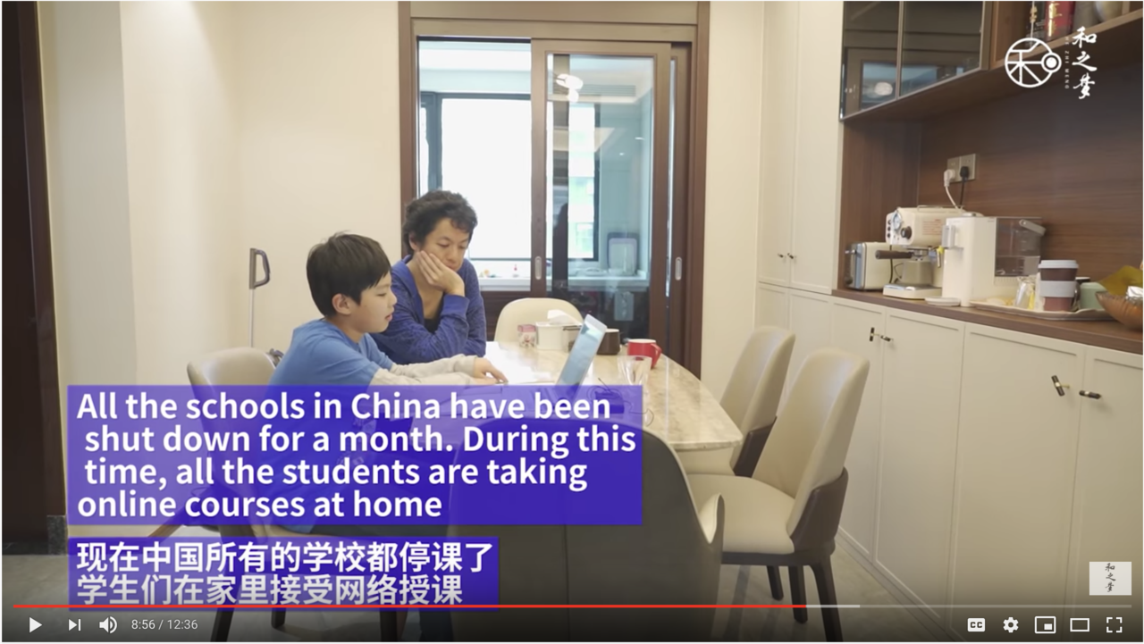 Begini Contoh Seriusnya Penanganan Wabah Corona di China
