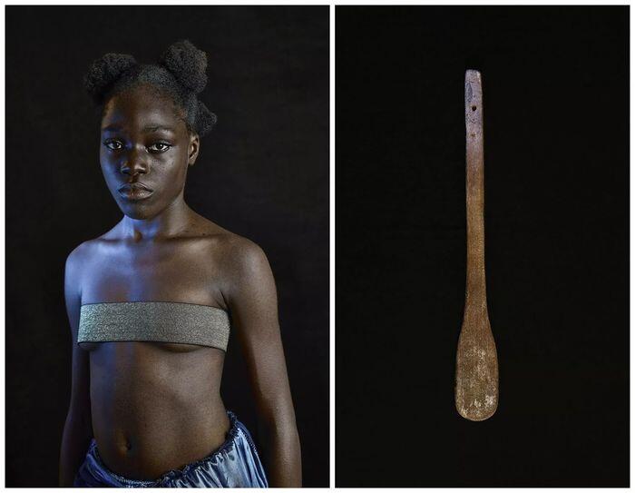 Setrika Payudara Di Negara Afrika Adalah Bukti Tradisi Bisa Menjadi Kekerasan Seksual