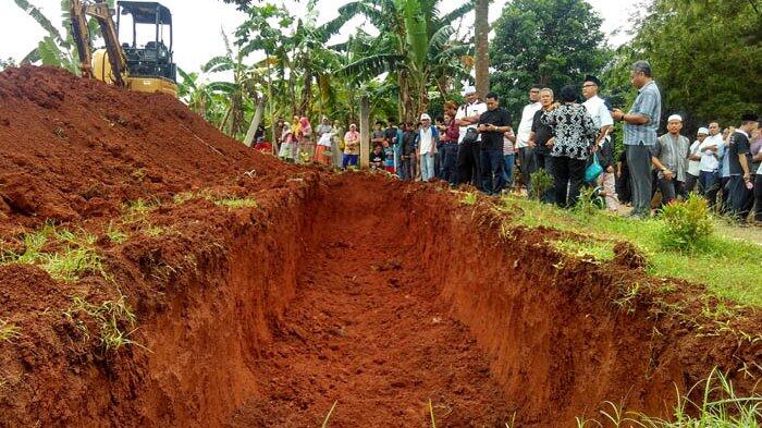 Jubir Pemprov Minta Maaf Soal Pemerintah Aceh Siapkan Kuburan Massal