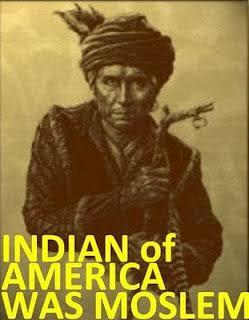 Dibalik Cerita Suku Cherokee Indian Yang Kini Punah Di Amerika