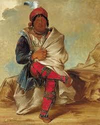 Dibalik Cerita Suku Cherokee Indian Yang Kini Punah Di Amerika