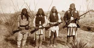 Dibalik Cerita Suku Cherokee Indian Yang Kini Punah Di Amerika
