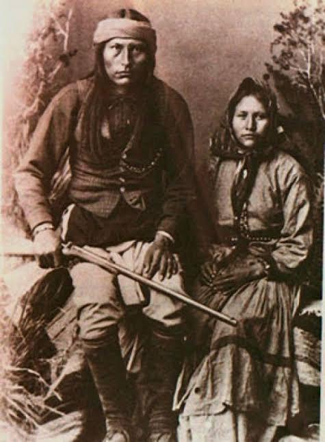 Dibalik Cerita Suku Cherokee Indian Yang Kini Punah Di Amerika