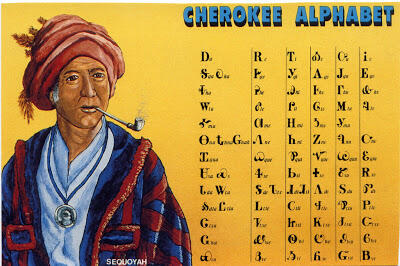 Dibalik Cerita Suku Cherokee Indian Yang Kini Punah Di Amerika