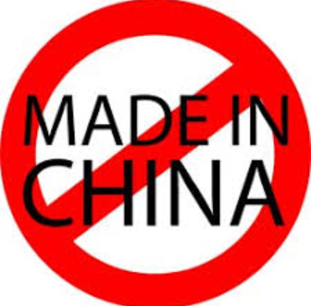 Not Made in China Is Global Tech's Next Big Trend KASKUS