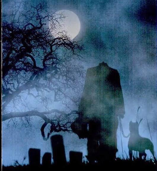 Hantu Jeruk Purut