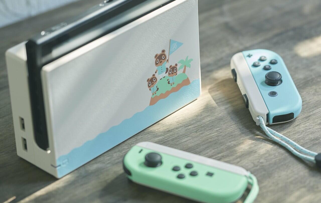 Harga Nintendo Switch ver.2 2019 Naik Terus, Beli Atau Tidak Ya?