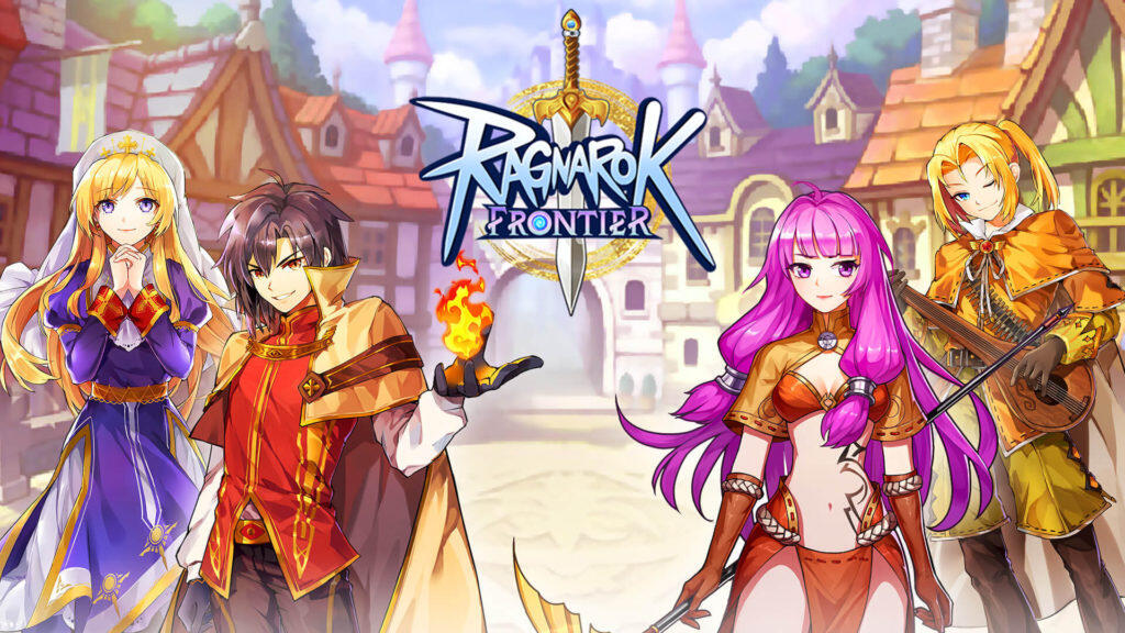 5 Game Mobile yang Cocok Dimainkan Di Saat Karantina