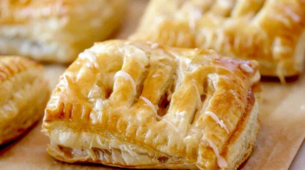 3 Jenis Pastry yang Nggak Asing di Toko Kue