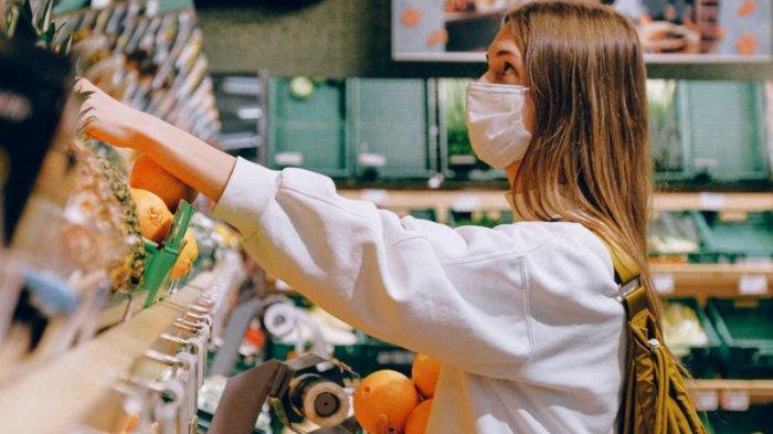 Tips Belanja Aman Untuk Kebutuhan Di Tengah Pandemi Corona
