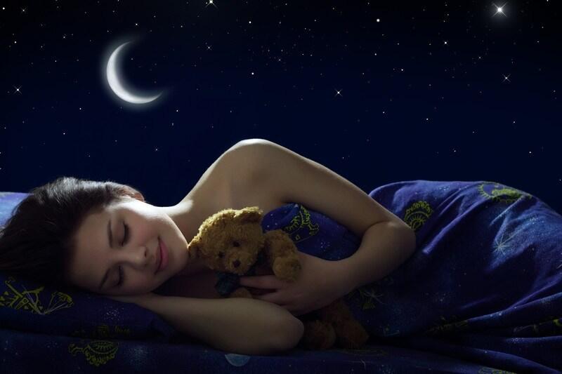 Pengalaman Sadar dalam Mimpi (Lucid Dream). Kadang Enak, Kadang Menyakitkan!