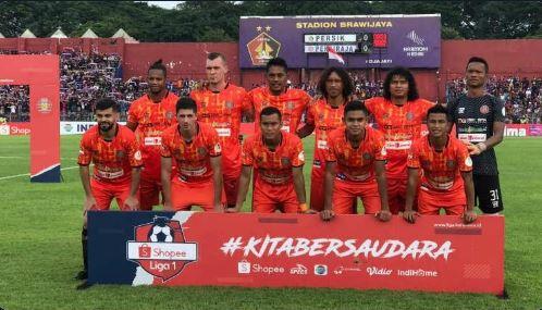 Persiraja, Satu-satunya Tim Tanpa Kebobolan di Liga 1 2020