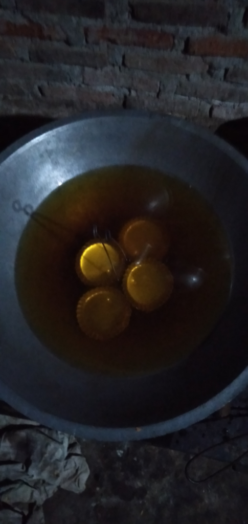 Mengolah Sisa Bahan di Kulkas Menjadi Cemilan yang Mengenyangkan
