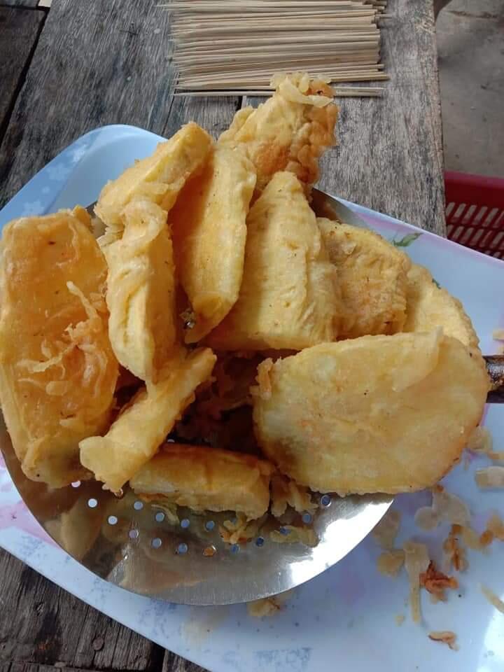 Hanya Ada di Sini, Sanggar Bisa Dikonsumsi