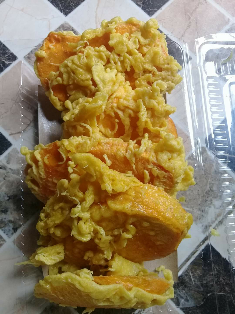 Hanya Ada di Sini, Sanggar Bisa Dikonsumsi