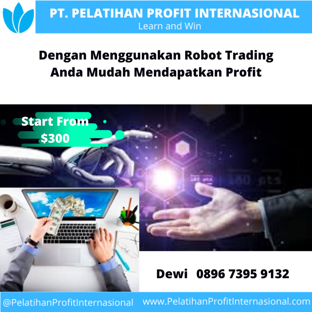 Cara Simulasi Trading Di Metatrader 4 Menggunakan FXSimulator