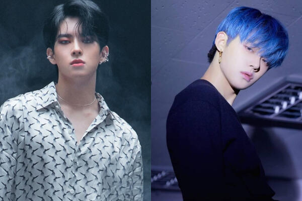Temenan Deket, Subin 'VICTON' Ngaku Yeonjun 'TXT' Sempat Ngambek pada Dirinya