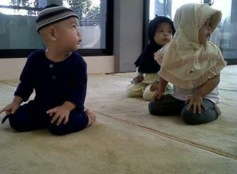 Social Distancing, Moment Quality Time Bersama Keluarga Yang Langka