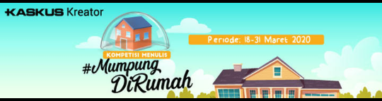 Social Distancing, Moment Quality Time Bersama Keluarga Yang Langka
