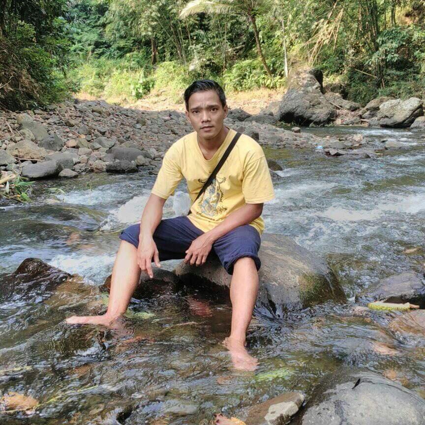 "Baduy Dalam Cikeusik..."