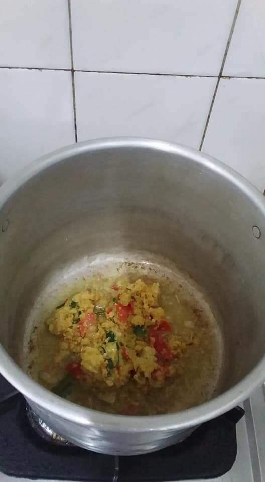 Tips Memasak Sayur Lodeh, Untuk Pemula.