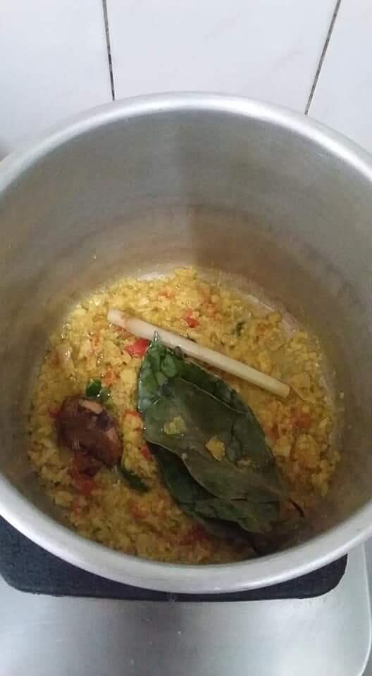 Tips Memasak Sayur Lodeh, Untuk Pemula.