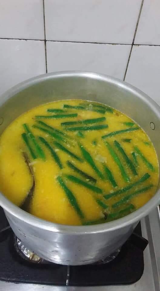 Tips Memasak Sayur Lodeh, Untuk Pemula.