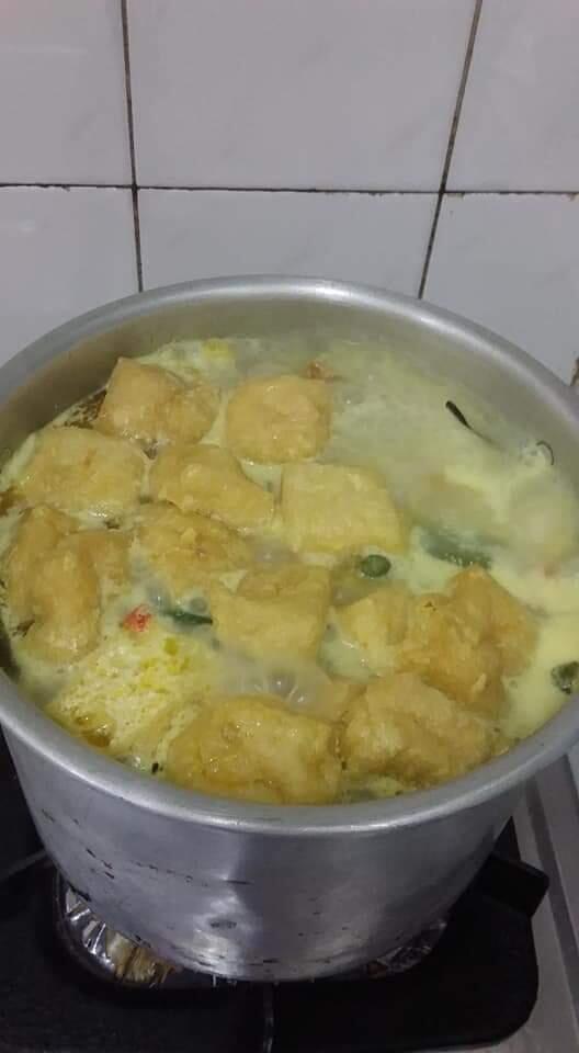 Tips Memasak Sayur Lodeh, Untuk Pemula.