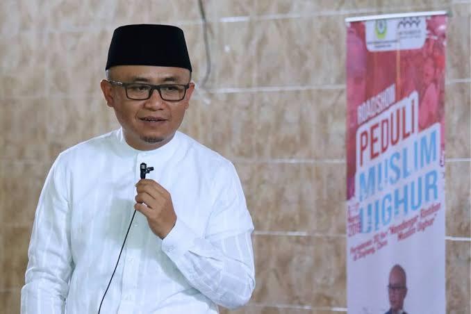 Sebut Negara Tak Mau Bantu Rakyat, Azzam: Semoga Allah Binasakan Kalian Secepatnya