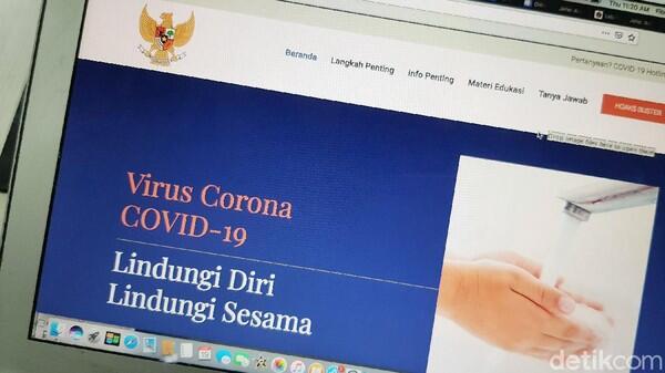 Kesaksian Keluarga Pasien Meninggal COVID-19 dan Cara Mereka Isolasi Diri