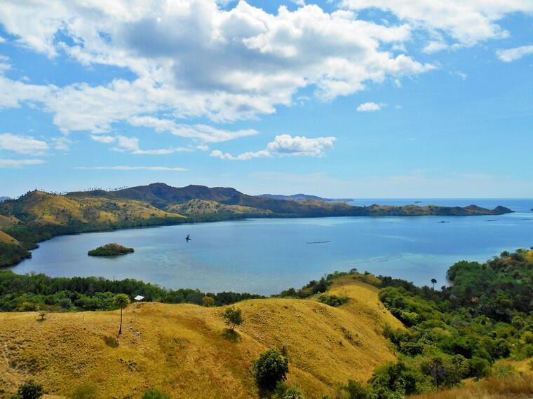 Sambil Kita Menabung, Yuk Intip ke-Sepuluh Kawasan Strategis Pariwisata Nasional Ini!