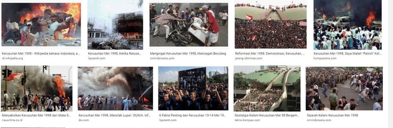 Paket Horor - Bus Horor Menuju ke Yogyakarta