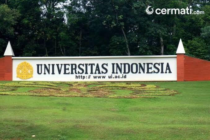 Hantu Wisuda hingga Danau Angker, Cerita Mistis di Kampus UI Depok