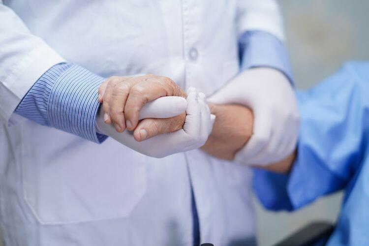 Sembuhnya Pasien Corona di Solo, Selalu Kehausan dan Rutin Konsumsi Empon-empon