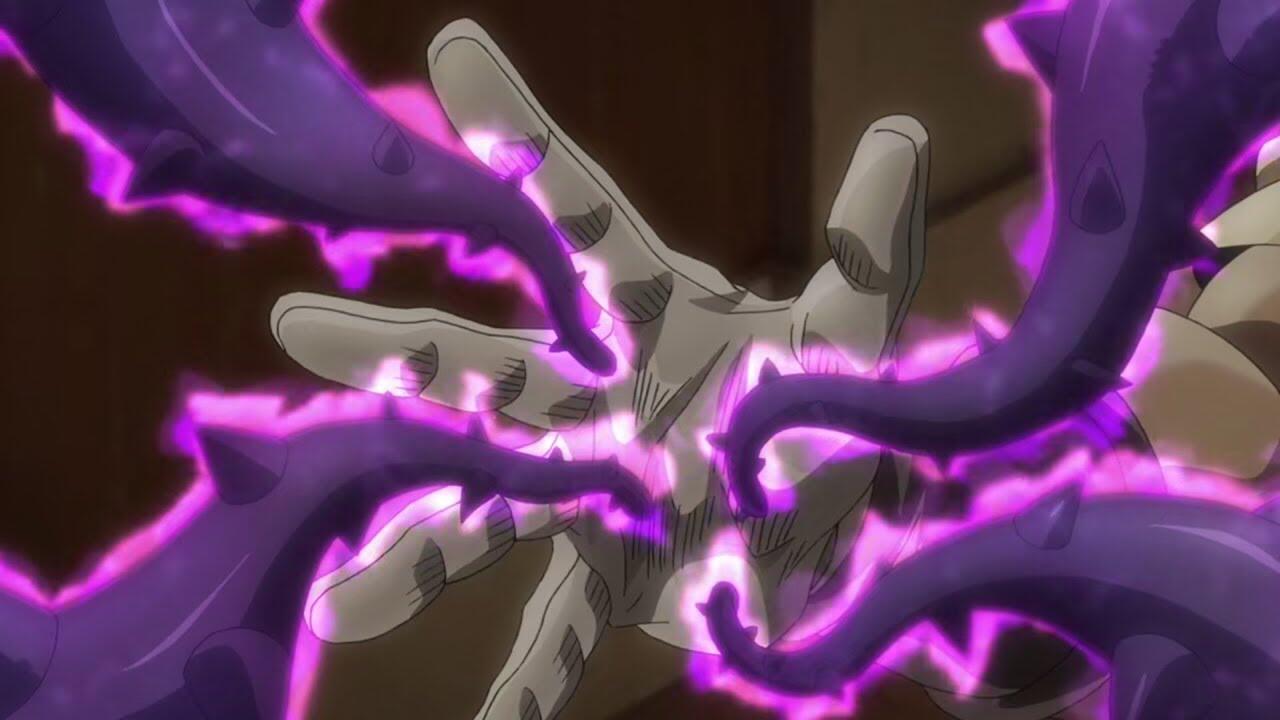 16 Stand Lemah yang Dimanfaatkan Baik Oleh Stand Masternya ǁ JoJo's Bizarre Adventure