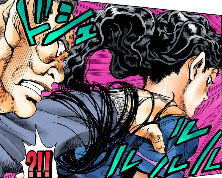 16 Stand Lemah yang Dimanfaatkan Baik Oleh Stand Masternya ǁ JoJo's Bizarre Adventure